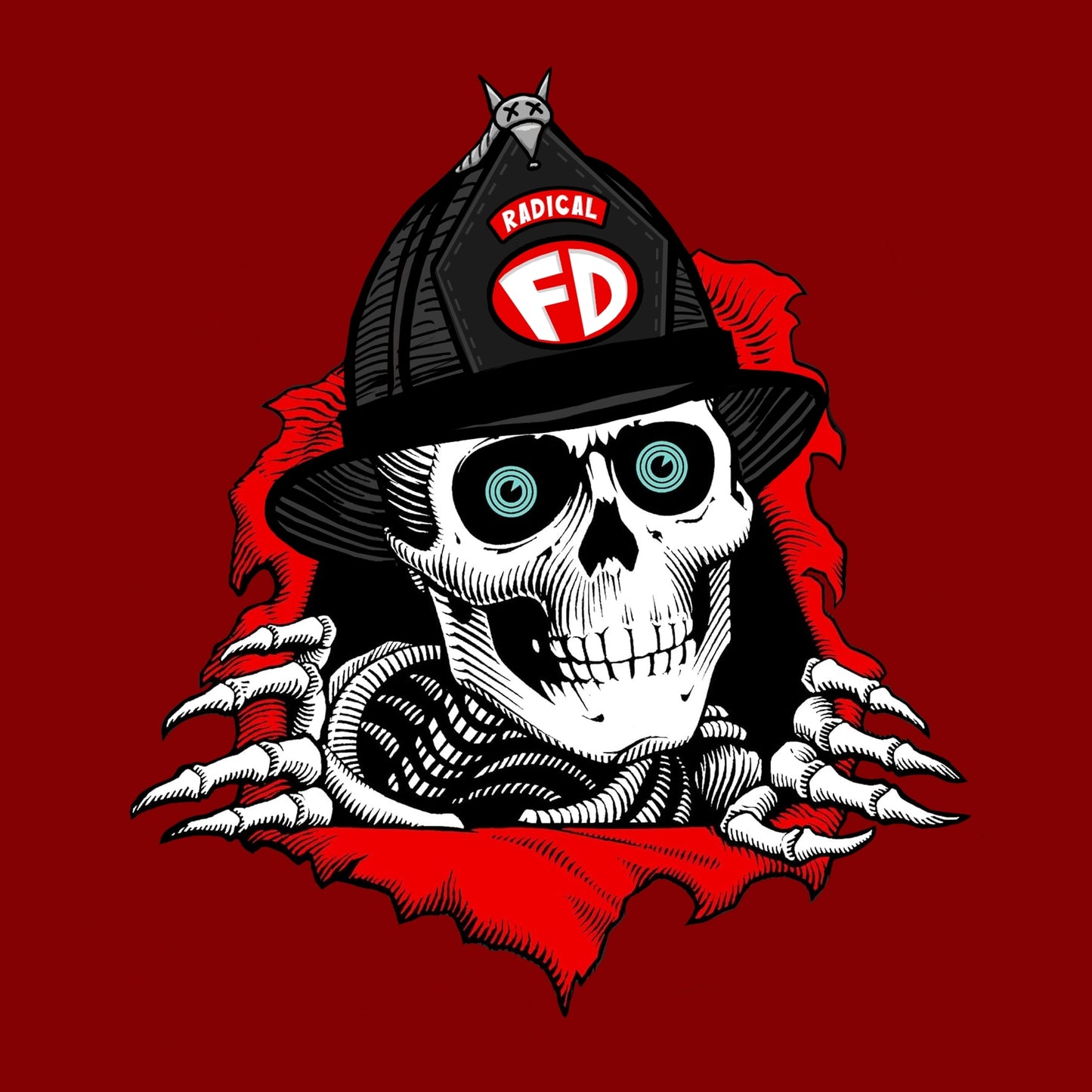 FD Ripper